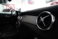 مرسيدس بنز GLA